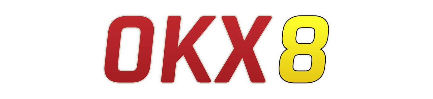 okx8 লোগো